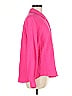 Splendid 100% Cotton Pink Long Sleeve Blouse Size M - photo 4