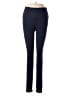 Unbranded Solid Blue Active Pants Size S - photo 1