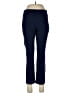 Orvis Solid Blue Active Pants Size 12 - photo 1