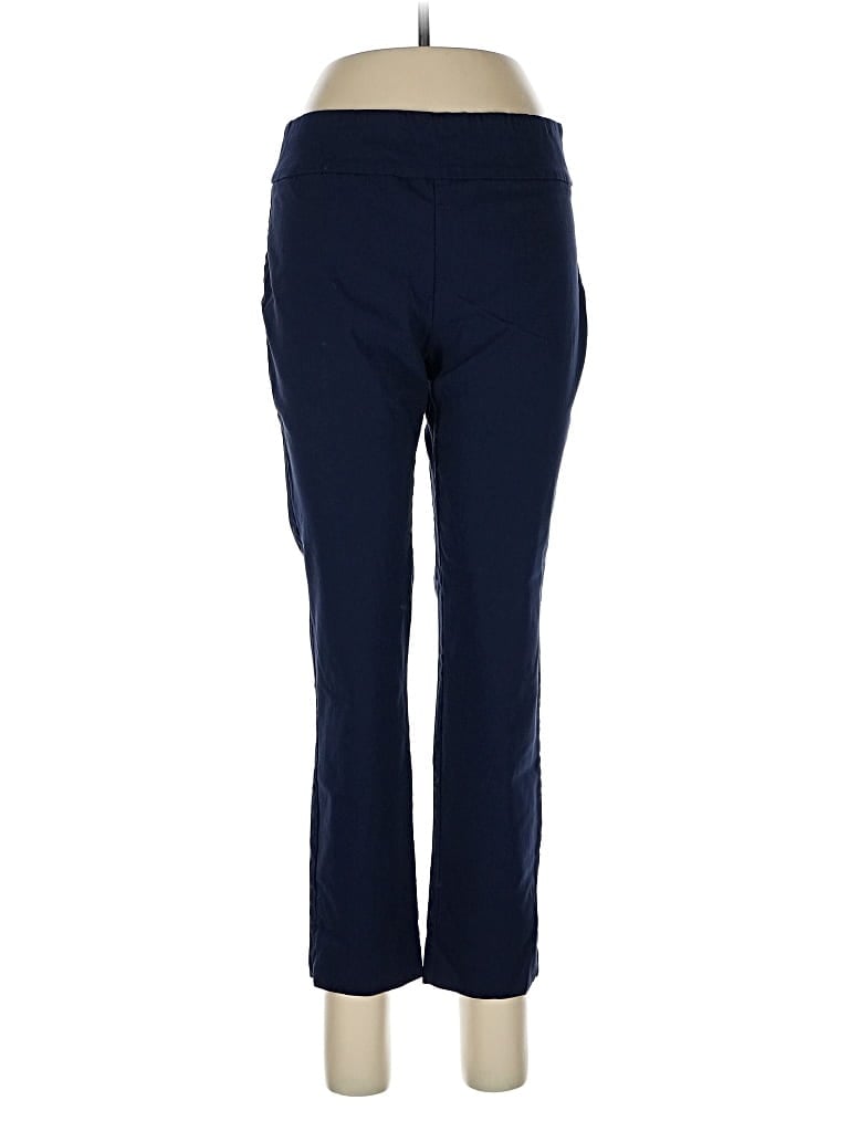 Pre-owned Orvis Active Pants In Blue