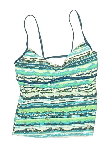 Nike Swimsuit Top (view 1)