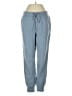 Vince. Blue Sweatpants Size S - photo 1