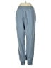 Vince. Blue Sweatpants Size S - photo 2