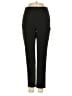 Reiss Solid Black Dress Pants Size 2 - photo 1