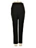 Reiss Solid Black Dress Pants Size 2 - photo 2