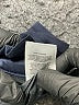 Express 100% Polyester Blue Casual Pants Size 2 (petite) - photo 5