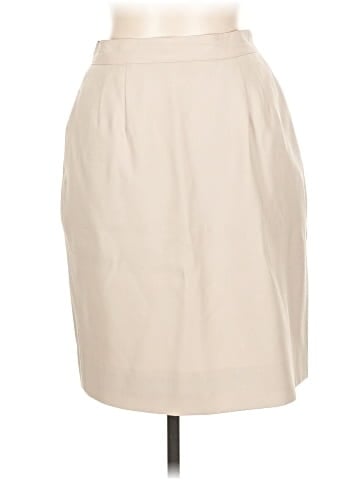 Lord & Taylor Casual Skirt (view 2)