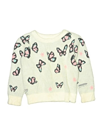 Sovereign Code Pullover Sweater (view 1)
