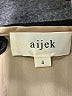 Aijek Black Cocktail Dress Size XL (4) - photo 3