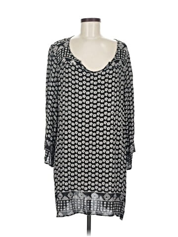 Angie Casual Dress (view 1)