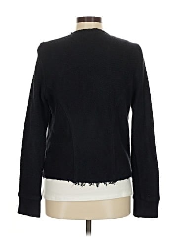 Drew Cardigan (view 2)