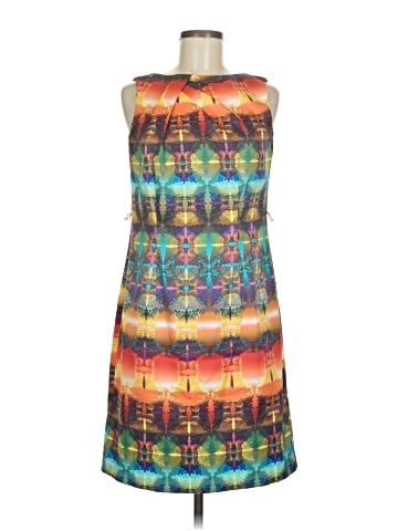 DressBarn Cocktail Dress (view 1)