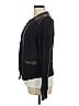 Drew 100% Cotton Black Cardigan Size M - photo 5