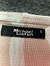 Michael Lauren Pink Cardigan Size S - photo 7