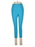 Athleta Blue Active Pants Size M - photo 1