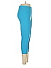 Athleta Blue Active Pants Size M - photo 4
