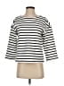 Madewell 100% Cotton White Cardigan Size XS - photo 1
