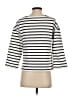 Madewell 100% Cotton White Cardigan Size XS - photo 2