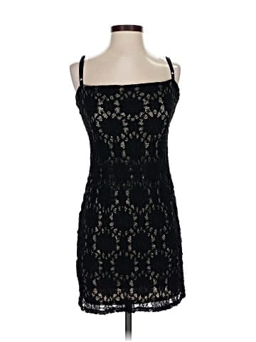 Laundry by Shelli Segal Cocktail Dress (view 1)