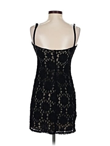 Laundry by Shelli Segal Cocktail Dress (view 2)