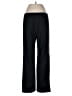 AB Studio Chevron-herringbone Black Dress Pants Size 10 - photo 2