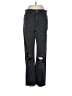 Express Stars Black Gray Jeans Size 6 - photo 1
