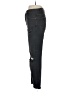 Express Stars Black Gray Jeans Size 6 - photo 5