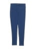 Yogalicious Solid Blue Active Pants Size 7 - 8 - photo 1