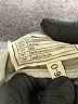 Current/Elliott 100% Cotton Solid Gray Khakis Size XS (0) - photo 7
