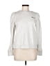 H&M Silver Sweatshirt Size M - photo 1