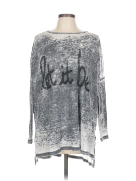Assorted Brands 3/4 Sleeve T Shirt