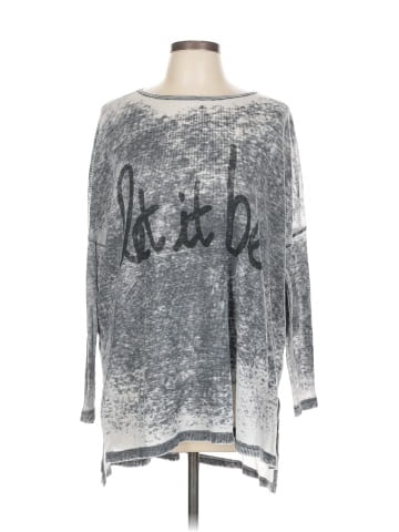 Assorted Brands 3/4 Sleeve T-Shirt (view 1)