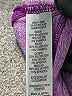 C9 By Champion Purple Pullover Sweater Size S - photo 8