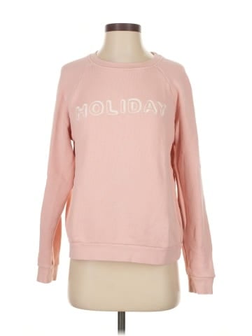 Whistles Sweatshirt (view 1)