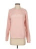 Whistles 100% Cotton Pink Sweatshirt Size S - photo 1