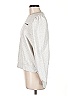 H&M Silver Sweatshirt Size M - photo 5