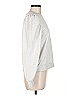 H&M Silver Sweatshirt Size M - photo 4
