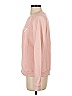 Whistles 100% Cotton Pink Sweatshirt Size S - photo 5