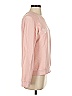 Whistles 100% Cotton Pink Sweatshirt Size S - photo 4