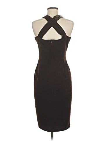 David Meister Cocktail Dress (view 2)