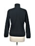 Lands' End 100% Polyester Black Track Jacket Size 6 - 8 - photo 2