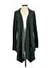 Evy's Tree Green Cardigan Size XS - photo 1