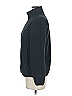 Lands' End 100% Polyester Black Track Jacket Size 6 - 8 - photo 5