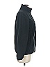 Lands' End 100% Polyester Black Track Jacket Size 6 - 8 - photo 4