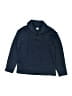 Old Navy 100% Polyester Blue Pullover Sweater Size 6 - 7 - photo 1