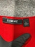 Elementz Red Sleeveless T-Shirt Size L - photo 7