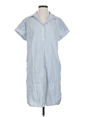 Pendleton Casual Dress (view 1)