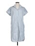 Pendleton 100% Cotton Blue Casual Dress Size XS - photo 1