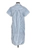 Pendleton 100% Cotton Blue Casual Dress Size XS - photo 2