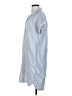 Pendleton 100% Cotton Blue Casual Dress Size XS - photo 5